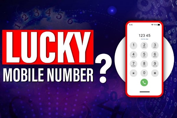 Mobile Numerology Report