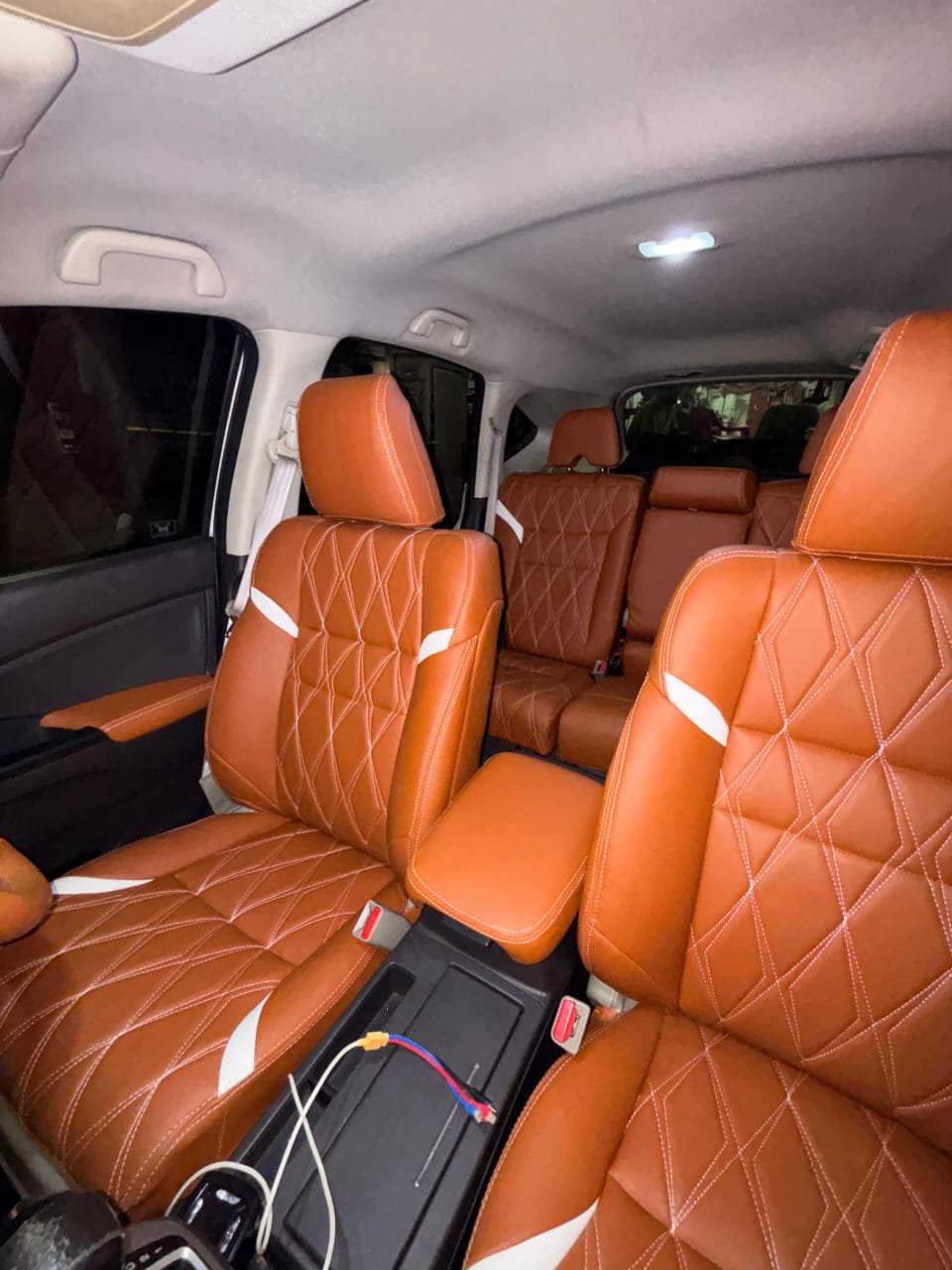 Rovel Roder Automotive