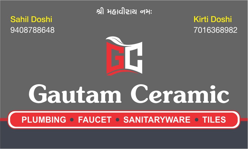Gautam Ceramic