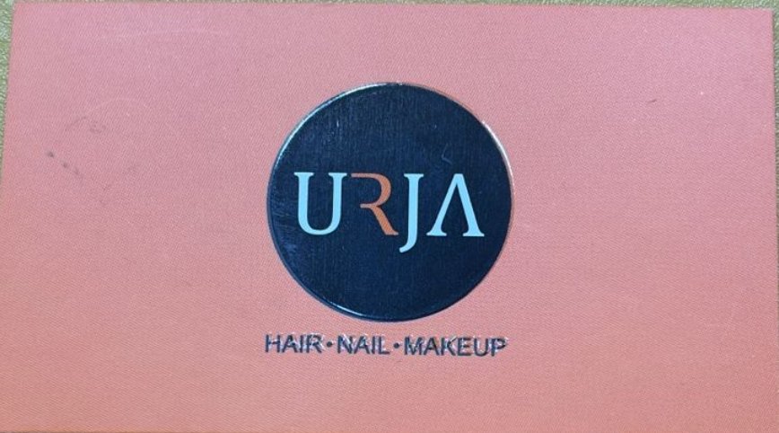 Urja Buty parlour