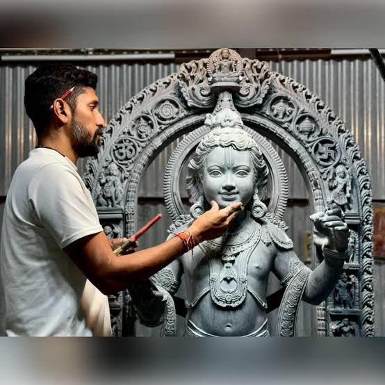 Indian art