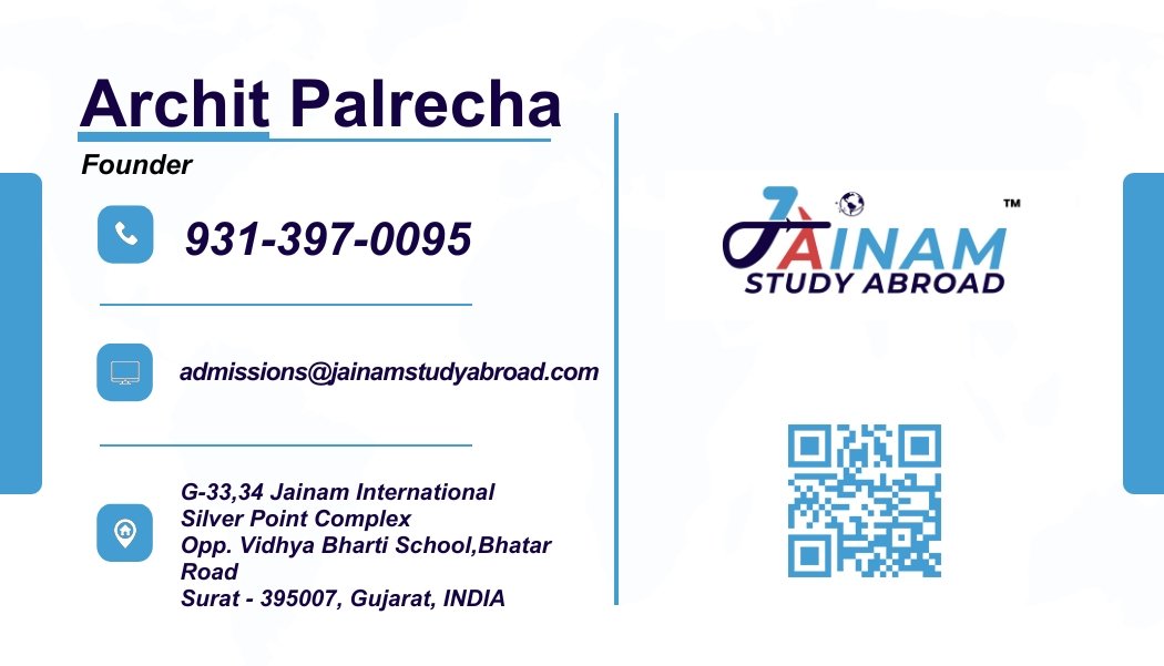 Jainam International