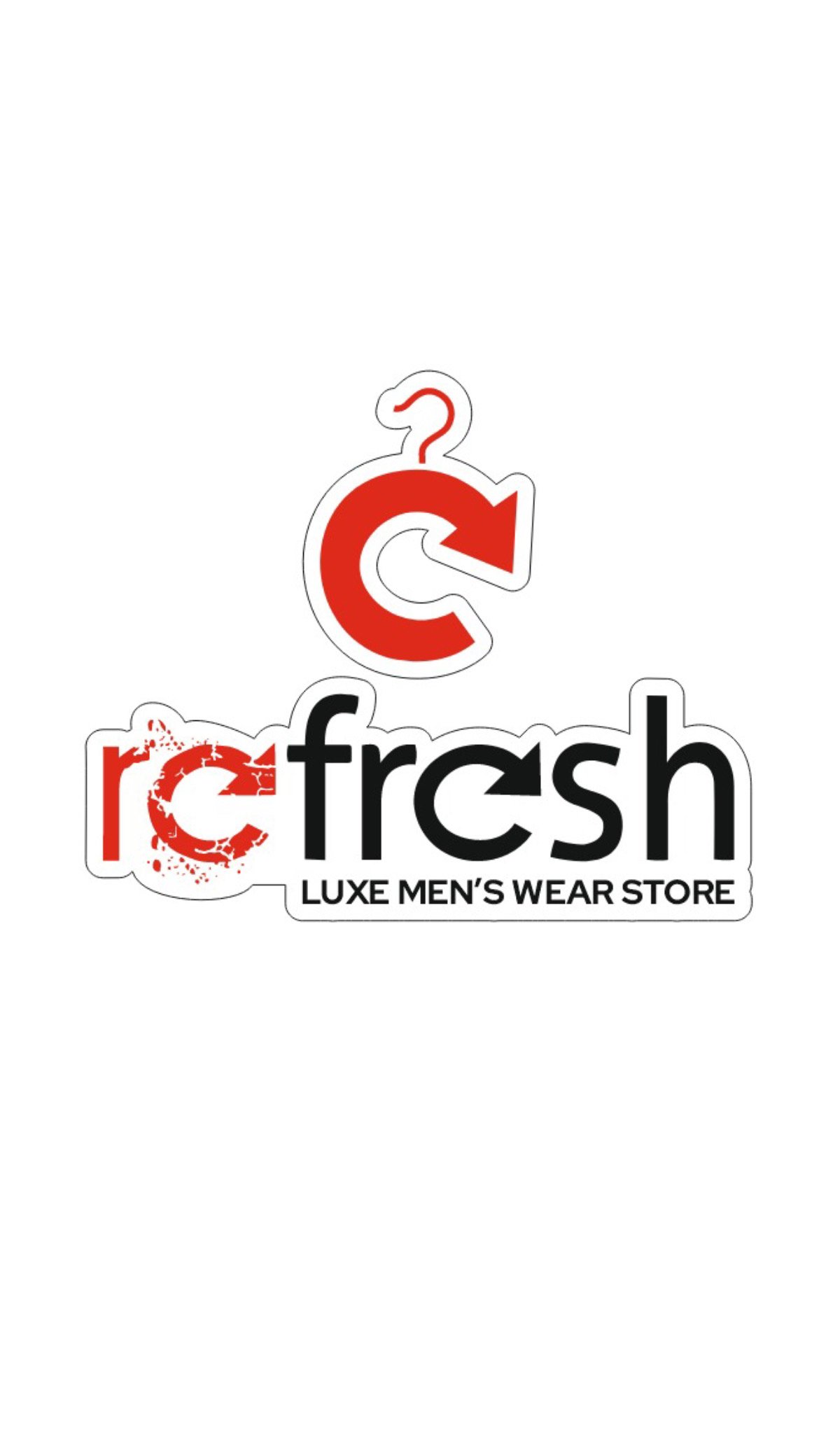 Refresh clothing