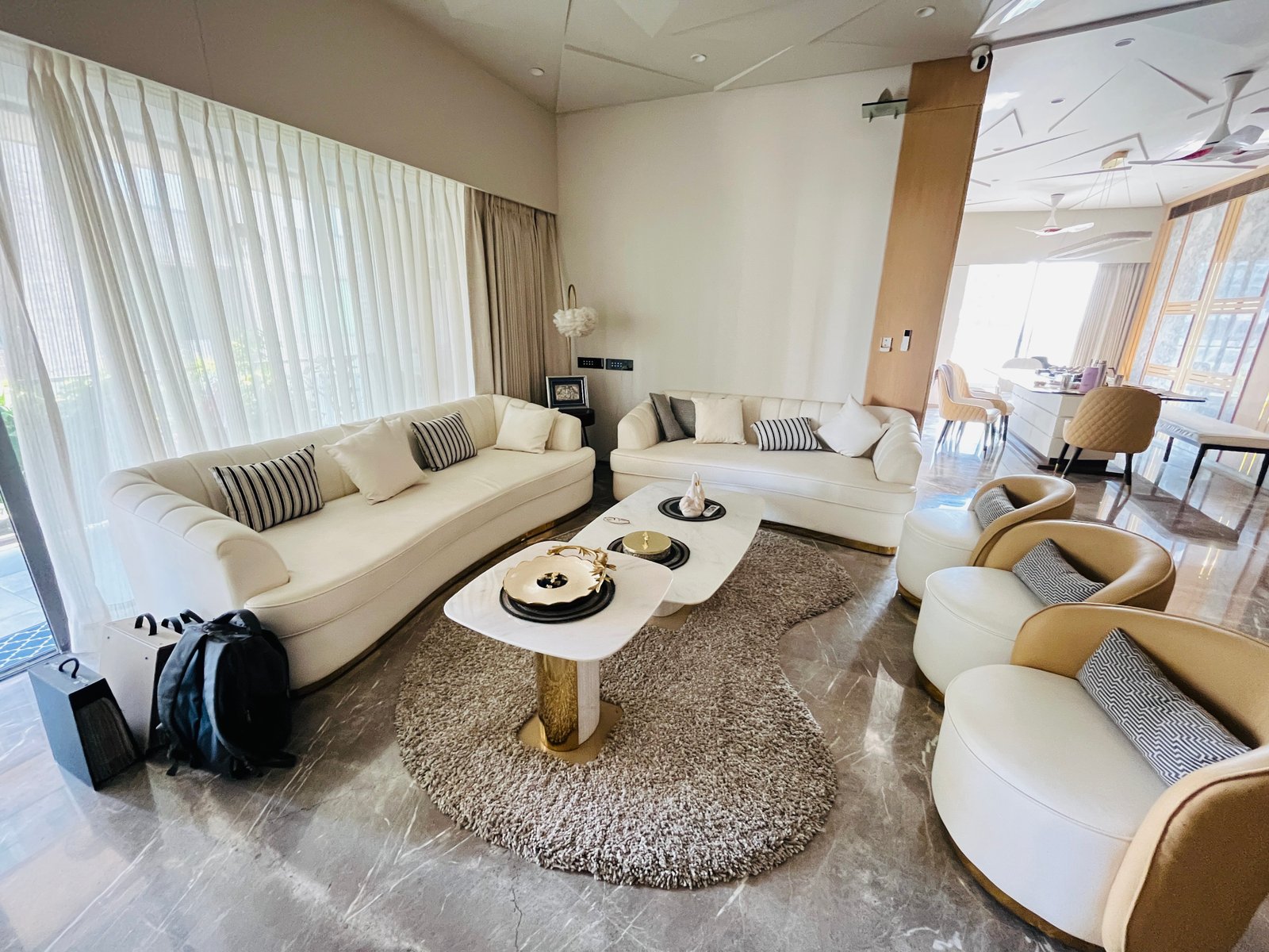 Sejal interior Decor